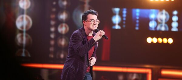 ლაშა სოზაშვილი ლაშა სოზაშვილი - Sputnik საქართველო