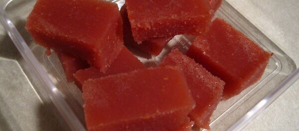 მარმელადი მარმელადი - Sputnik საქართველო