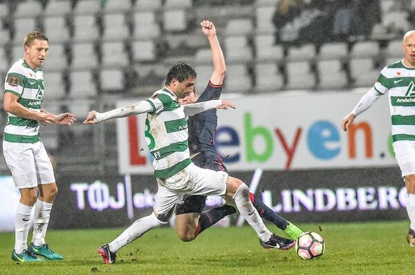 Футбол. Мате Вацадзе - Sputnik Грузия