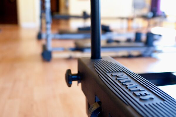 Pilates-ის სავარჯიშო დარბაზი Pilates-ის სავარჯიშო დარბაზი - Sputnik საქართველო