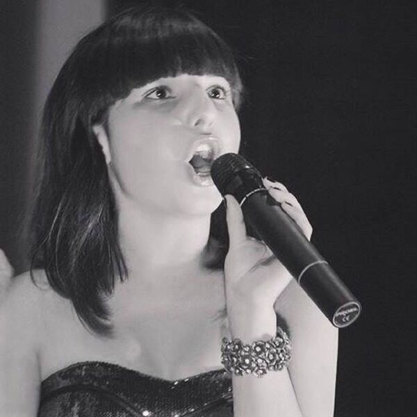 თათა ხორგუაშვილი - Sputnik საქართველო