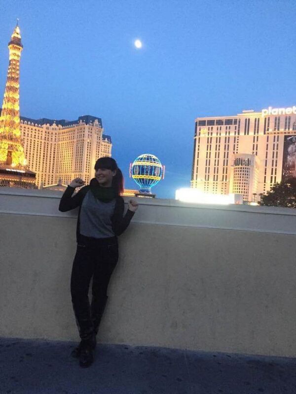 თათა ხორგუაშვილი - Sputnik საქართველო