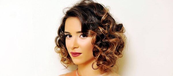 Нини Цнобиладзе - Sputnik Грузия