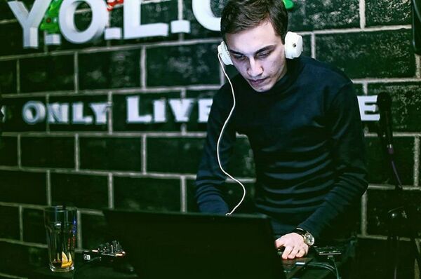 Вирусная музыка: что создают грузинские музыканты во время пандемии - Sputnik Грузия