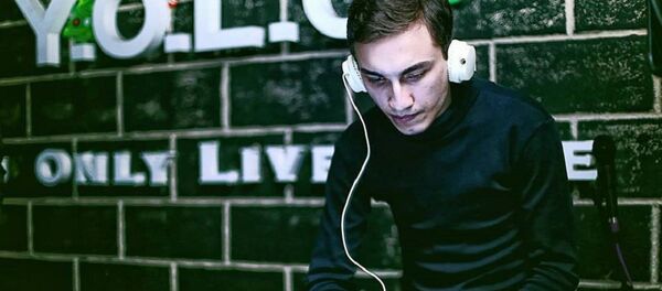 გიგა პაპასკირი - Sputnik საქართველო