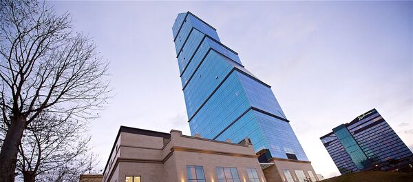 Biltmore Biltmore - Sputnik საქართველო