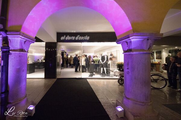 Al Duca d’Aosta Al Duca d’Aosta - Sputnik Грузия