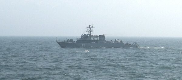 Учения НАТО Посейдон-2017 в Черном море - Sputnik Грузия