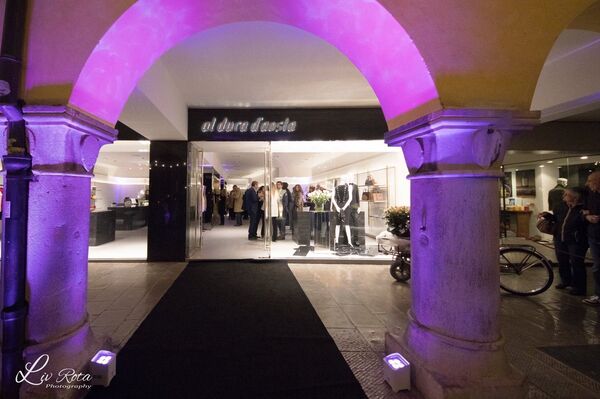 Al Duca d’Aosta Al Duca d’Aosta - Sputnik საქართველო