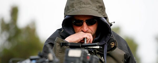 რეზო ესაძე რეზო ესაძე - Sputnik საქართველო