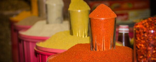 ქართული სანელებლები ქართული სანელებლები - Sputnik საქართველო