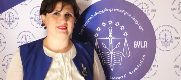 ირმა პავლიაშვილი ირმა პავლიაშვილი - Sputnik საქართველო