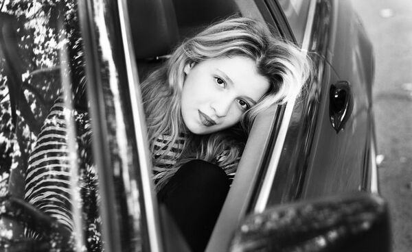 მარიამ ჟორჟოლიანი - Sputnik საქართველო