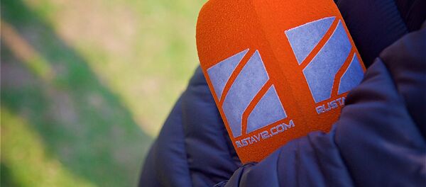 რუსთავი 2 - Sputnik საქართველო