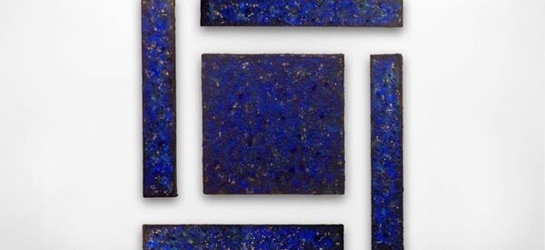 თბილისური გალერეა Project ArtBeat თბილისური გალერეა Project ArtBeat - Sputnik საქართველო