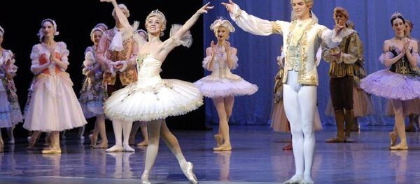 Гала-концерт Нино Ананиашвили - Sputnik Грузия