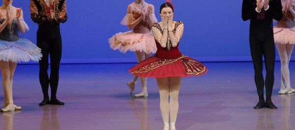 Гала-концерт Нино Ананиашвили - Sputnik Грузия