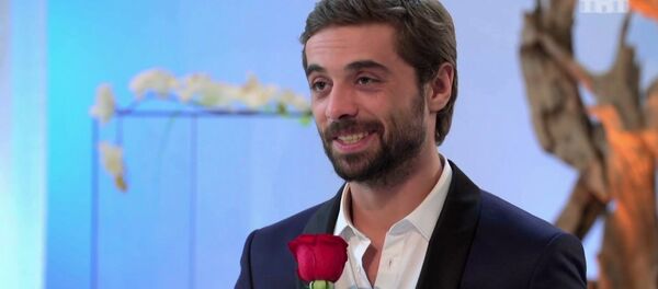 Илья Глинников Илья Глинников - Sputnik Грузия