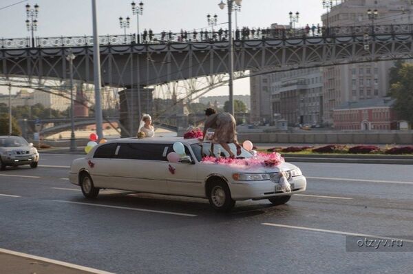 Кадр из фильма Везучий случай - Sputnik Грузия