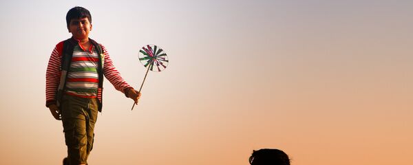 თაობები - Sputnik საქართველო