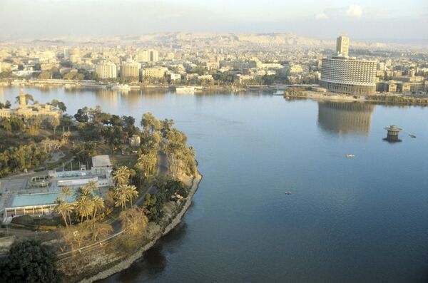 Международный день рек 2019: история, традиции и интересные факты Международный день рек 2019: история, традиции и интересные факты - Sputnik Грузия