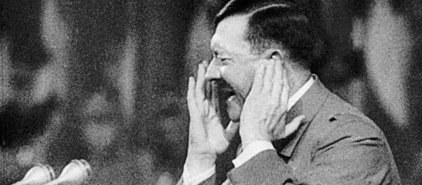 Адольф Гитлер - Sputnik Грузия