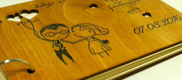 ფოტოალბომი ფოტოალბომი - Sputnik საქართველო