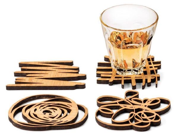 ჭიქის სადგამები ჭიქის სადგამები - Sputnik საქართველო