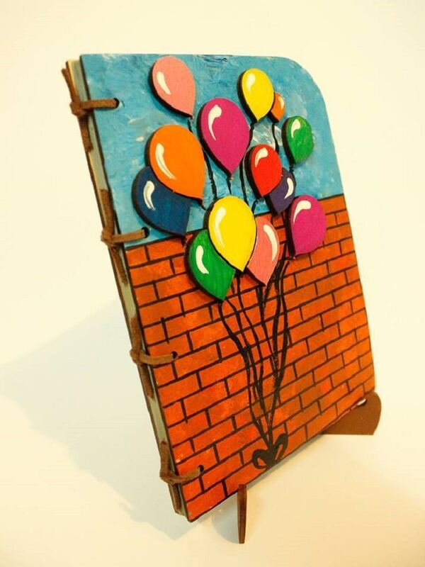 მოხატული ფოტოალბომი მოხატული ფოტოალბომი - Sputnik საქართველო