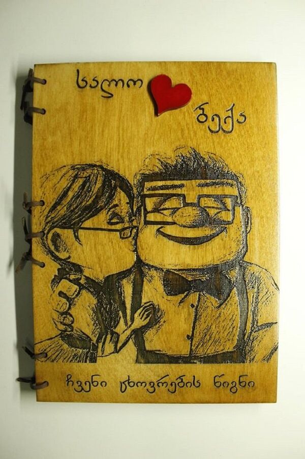 წიგნი წიგნი - Sputnik საქართველო