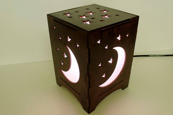 სანათი სანათი - Sputnik საქართველო