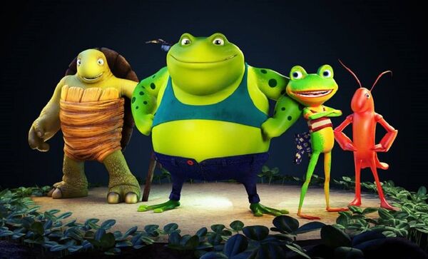 Джино - Sputnik Грузия