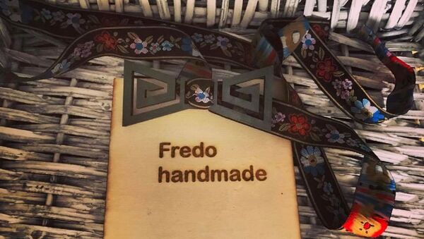 Fredo Handmade - Sputnik საქართველო