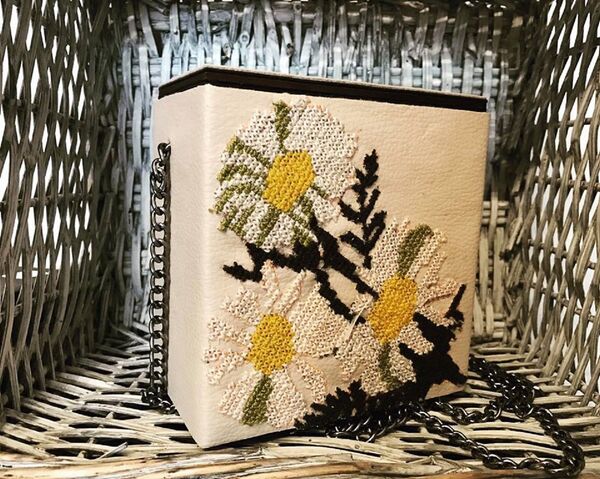 Fredo Handmade Fredo Handmade - Sputnik საქართველო