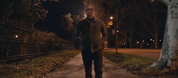 Кадр из фильма Сплит Кадр из фильма Сплит - Sputnik Грузия