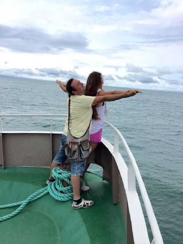 ხვიჩა მაღლაკელიძე ხვიჩა მაღლაკელიძე - Sputnik საქართველო