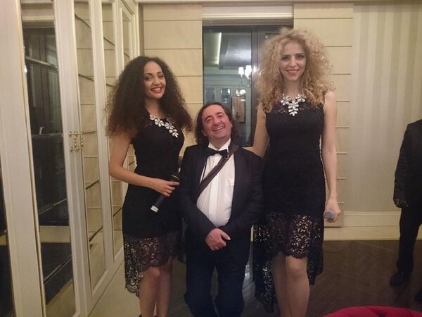 ხვიჩა მაღლაკელიძე ხვიჩა მაღლაკელიძე - Sputnik საქართველო