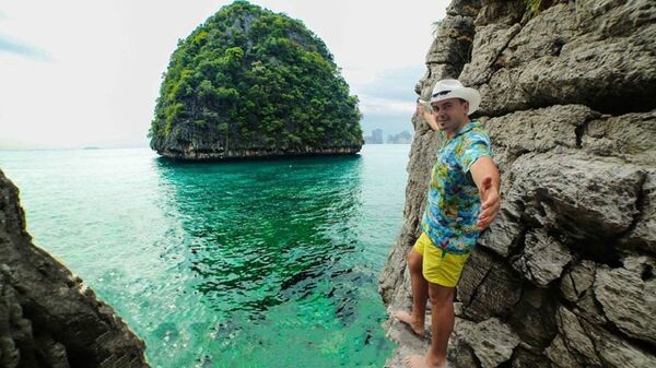 ნიკოლოზ ბარტყულაშვილი - Sputnik საქართველო