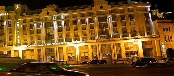 თბილისი, თავისუფლების მოედანი თბილისი, თავისუფლების მოედანი - Sputnik საქართველო