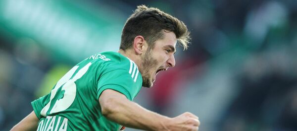 გიორგი ქვილითაია - Sputnik საქართველო