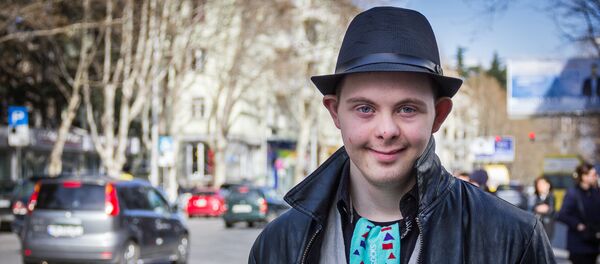 Гиго Шиукашвили - Sputnik Грузия