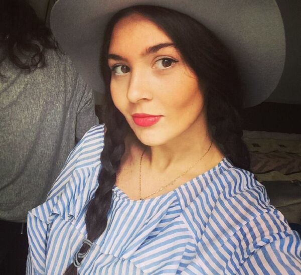 დეა დგებუაძე დეა დგებუაძე - Sputnik საქართველო