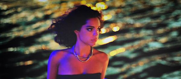 ანა ყიფიანი - Sputnik საქართველო