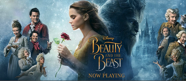 პოსტერი ფილმისა „მზეთუნახავი და ურჩხული“ პოსტერი ფილმისა „მზეთუნახავი და ურჩხული“ - Sputnik საქართველო