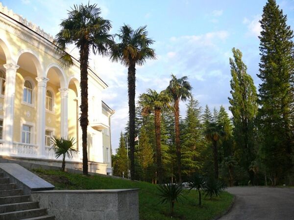 როგორი ამინდია მოსალოდნელი აგვისტოში:  2019 წლის ზაფხულის ბოლო თვის ამინდის პროგნოზი როგორი ამინდია მოსალოდნელი აგვისტოში:  2019 წლის ზაფხულის ბოლო თვის ამინდის პროგნოზი - Sputnik საქართველო