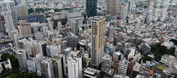 იაპონია, ტოკიო იაპონია, ტოკიო - Sputnik საქართველო