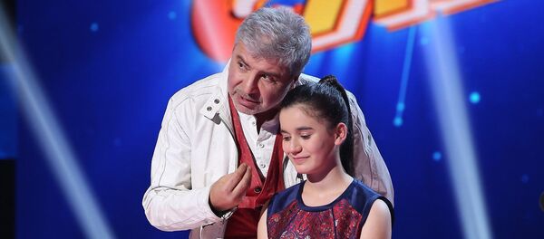 სოსო პავლიაშვილი და ნანა ვარძელაშვილი - Sputnik საქართველო