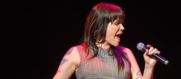 ბეთ ჰარტი ბეთ ჰარტი - Sputnik საქართველო