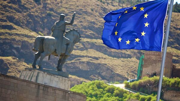 Вызовы в отношениях с ЕС, страсти по выборам и трагедия в Тбилиси – Грузия за неделю