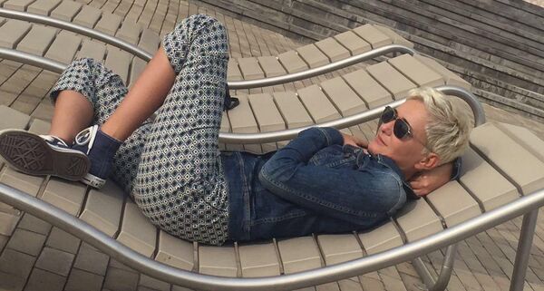 ნანიკო ხაზარაძე - Sputnik საქართველო